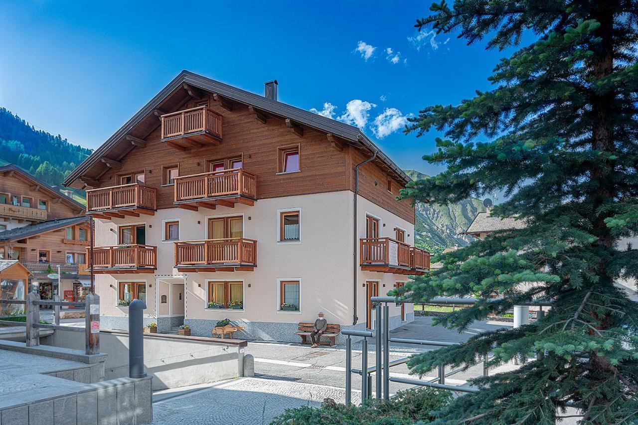 Casa Marianna Appartement *