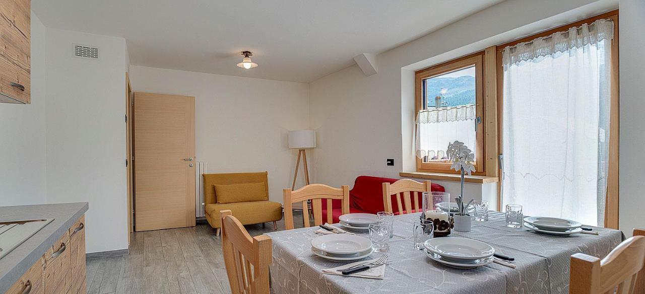 Casa Marianna Appartement Livigno