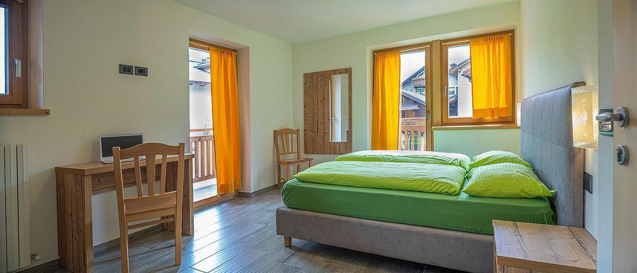 Casa Marianna Appartement *
