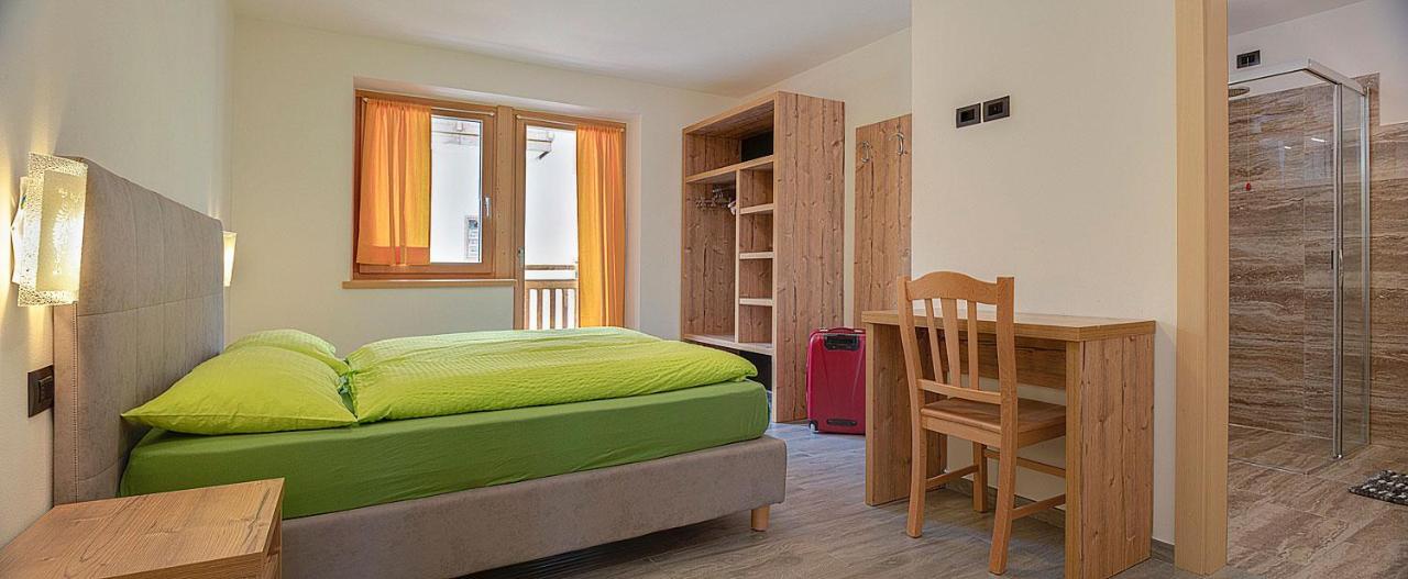 Casa Marianna Appartement Livigno