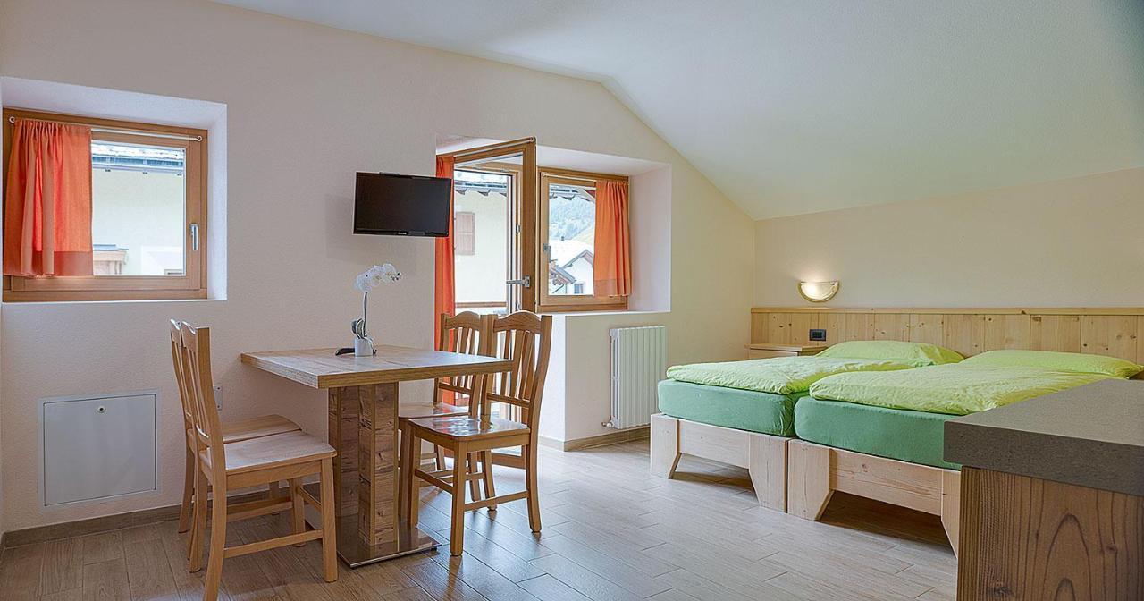 Casa Marianna Appartement Livigno