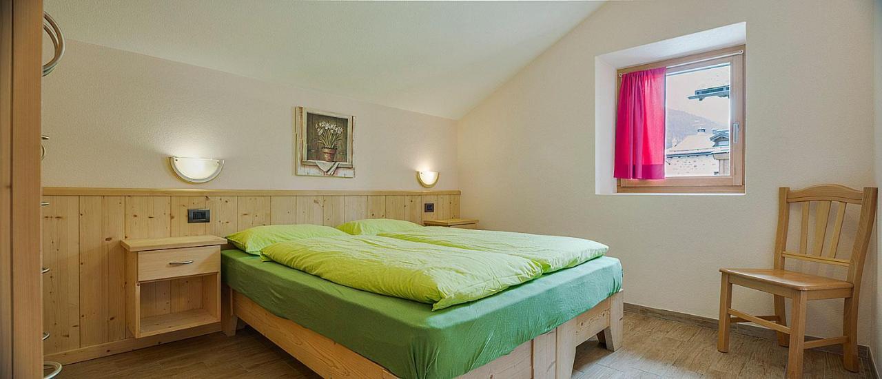 Appartement Casa Marianna *