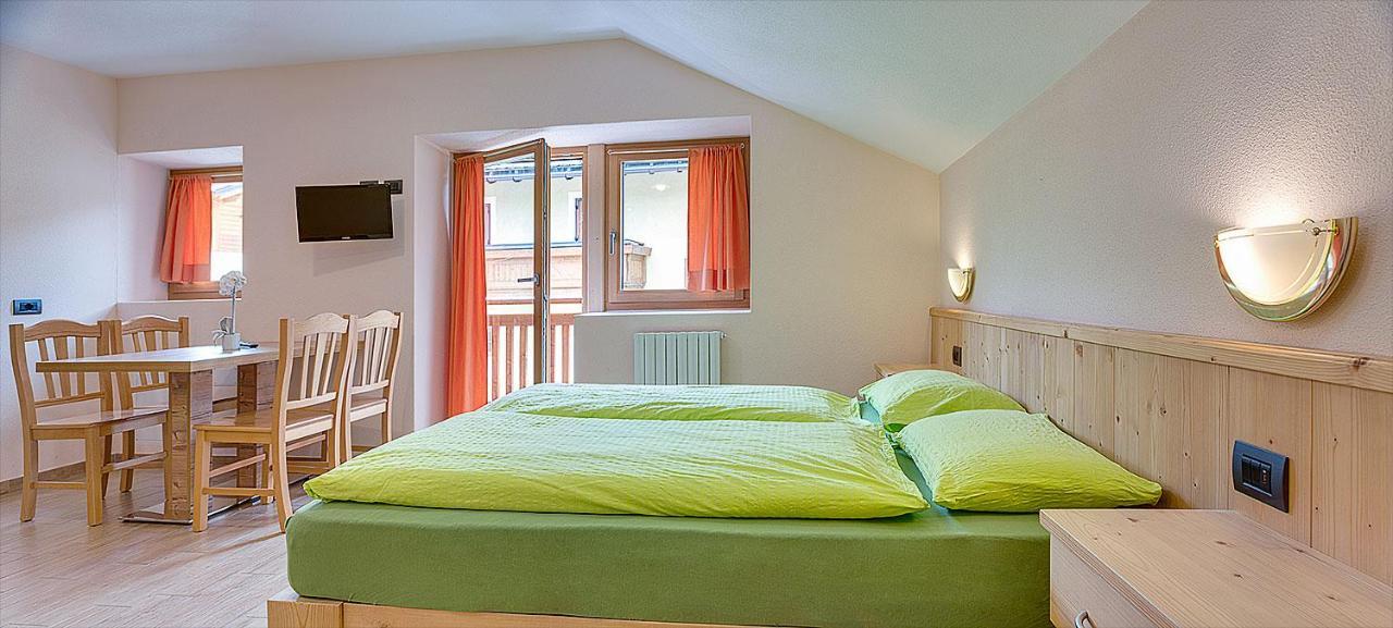 Appartement Casa Marianna