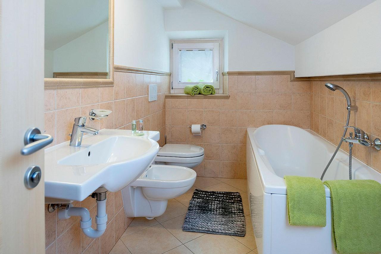 Casa Marianna Appartement *