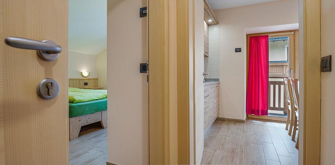 Casa Marianna Appartement Livigno