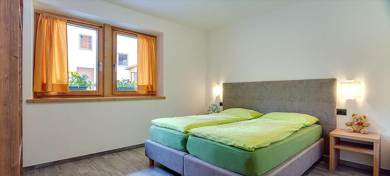 Casa Marianna Livigno
