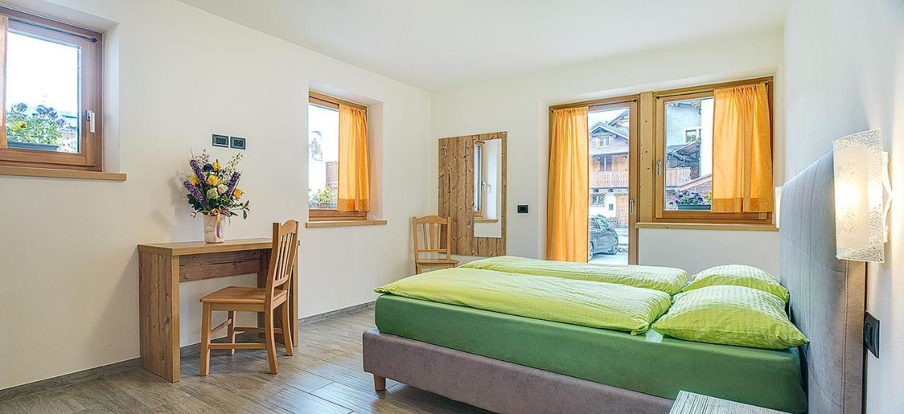 Appartement Casa Marianna *