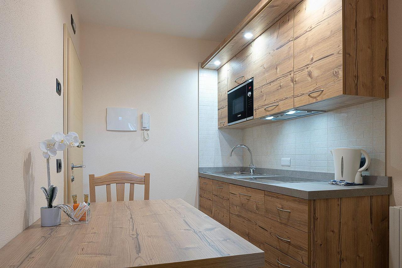 Appartement Casa Marianna Livigno