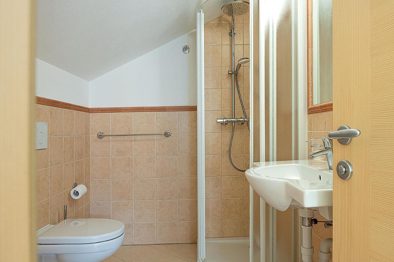 Appartement Casa Marianna *