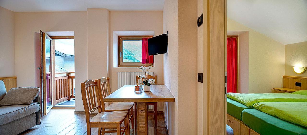 Appartement Casa Marianna