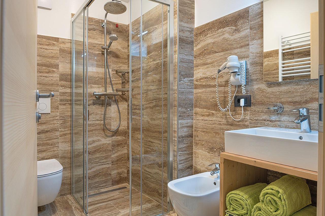 Appartement Casa Marianna