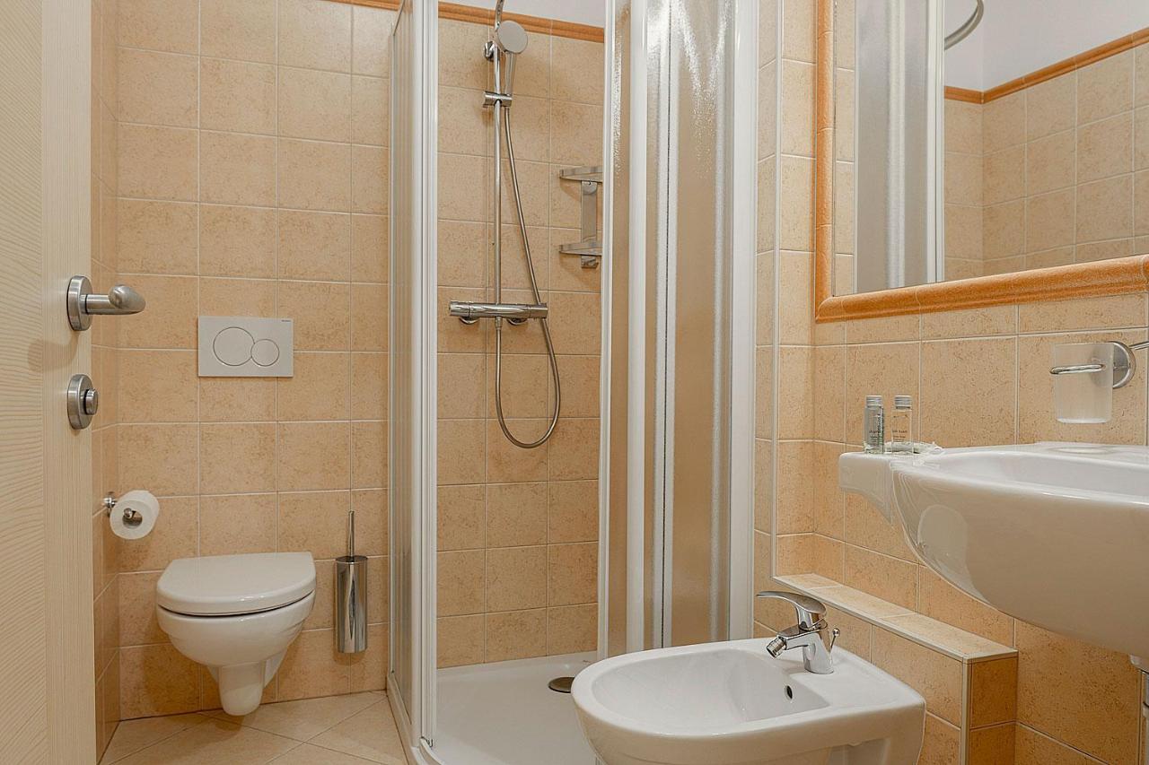 Casa Marianna Appartement