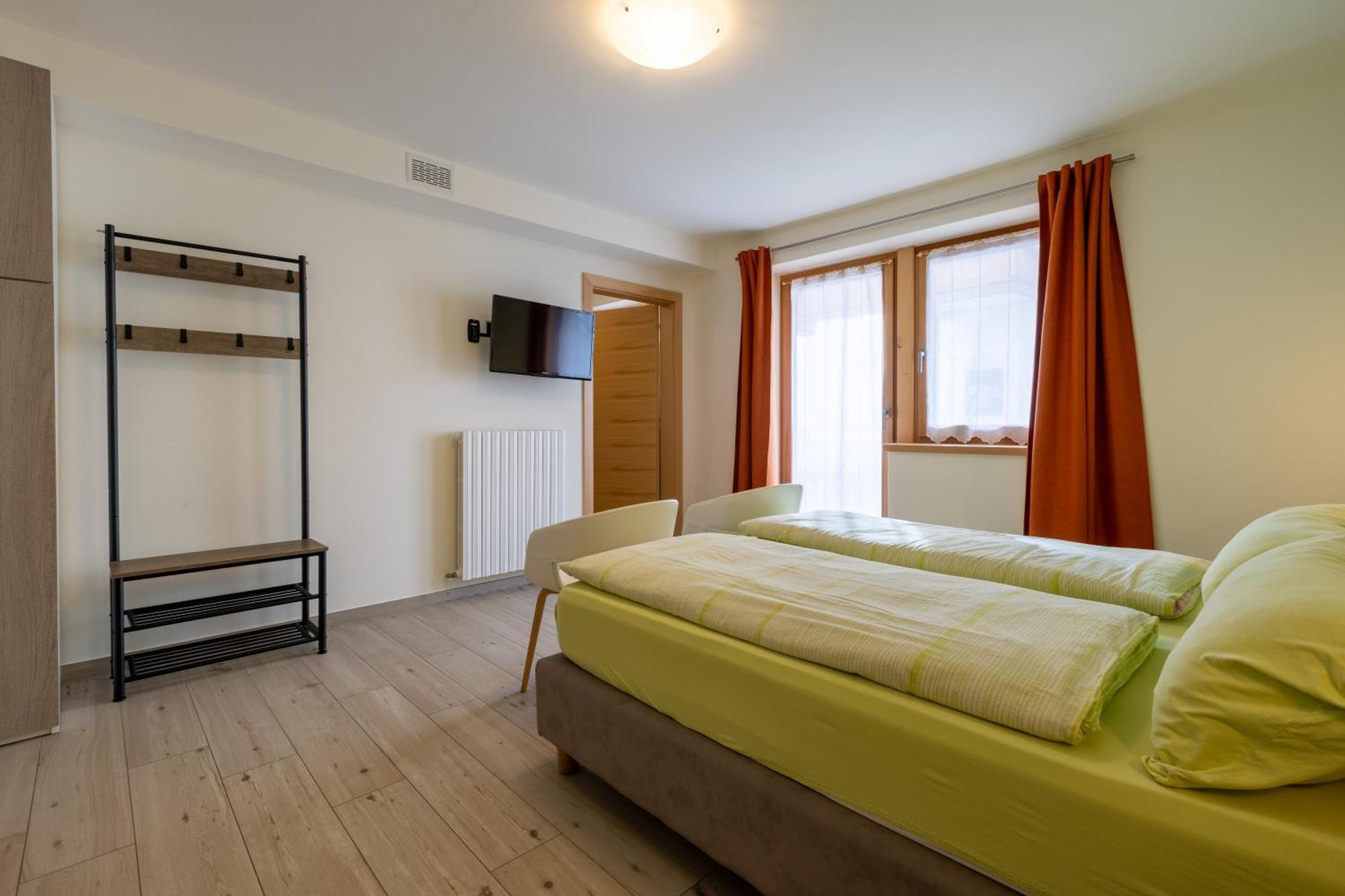 Casa Marianna Appartement