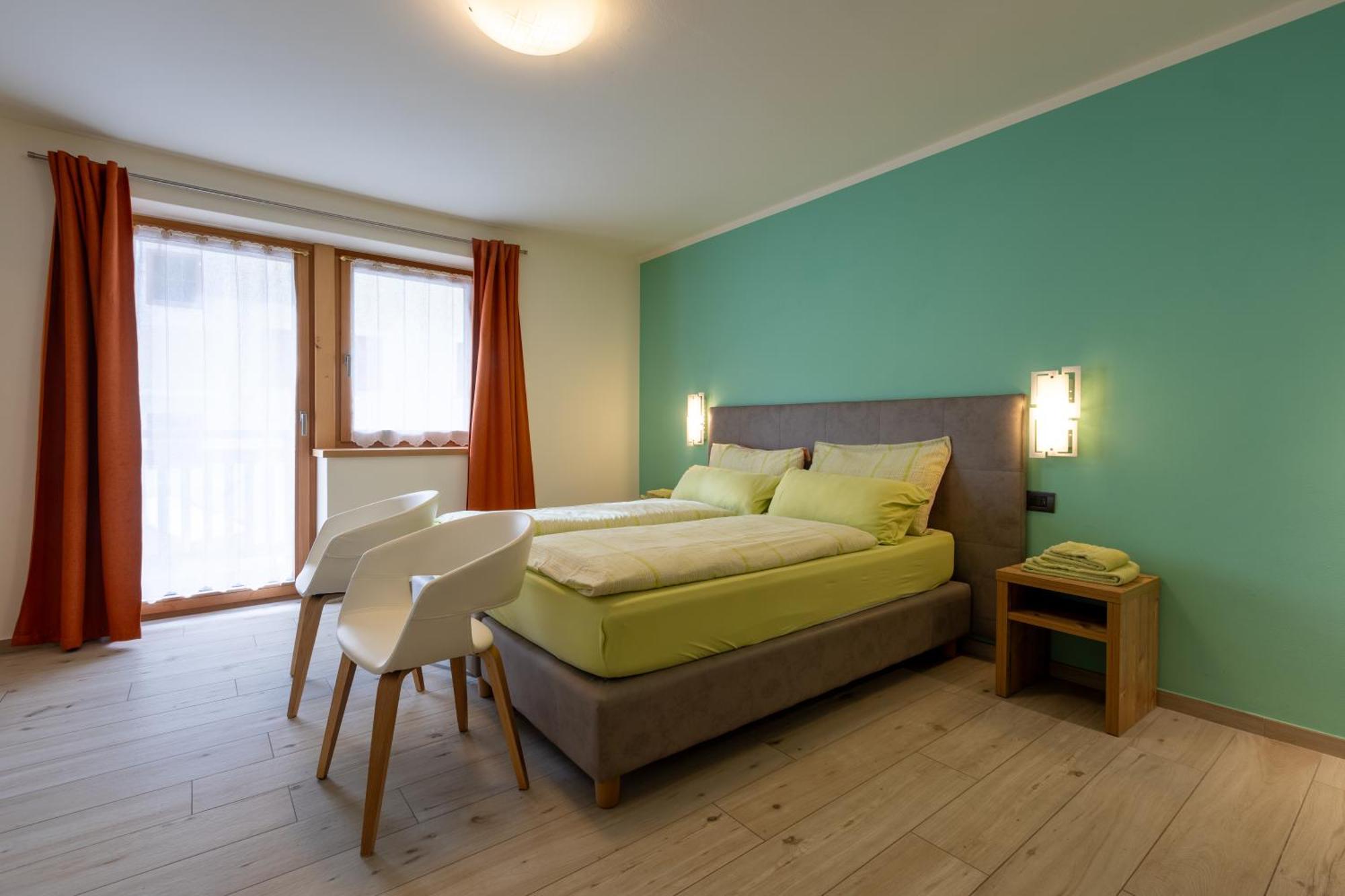 Casa Marianna Appartement Livigno