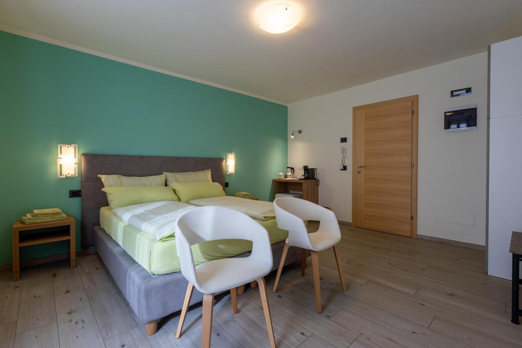 Casa Marianna Appartement