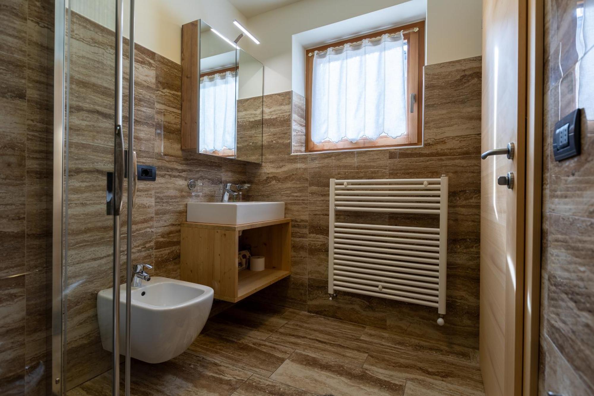 Appartement Casa Marianna *