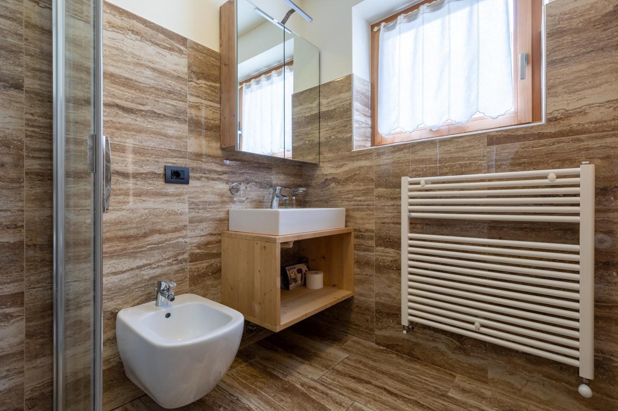 Casa Marianna Appartement *