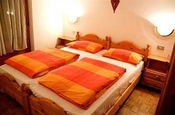 Appartement Casa Marianna Livigno