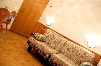 Appartement Casa Marianna Livigno