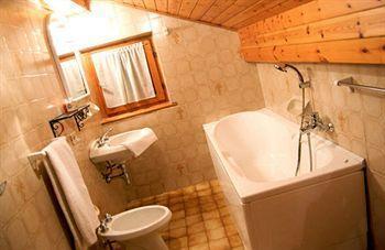 Casa Marianna Appartement