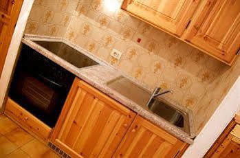 Casa Marianna Appartement