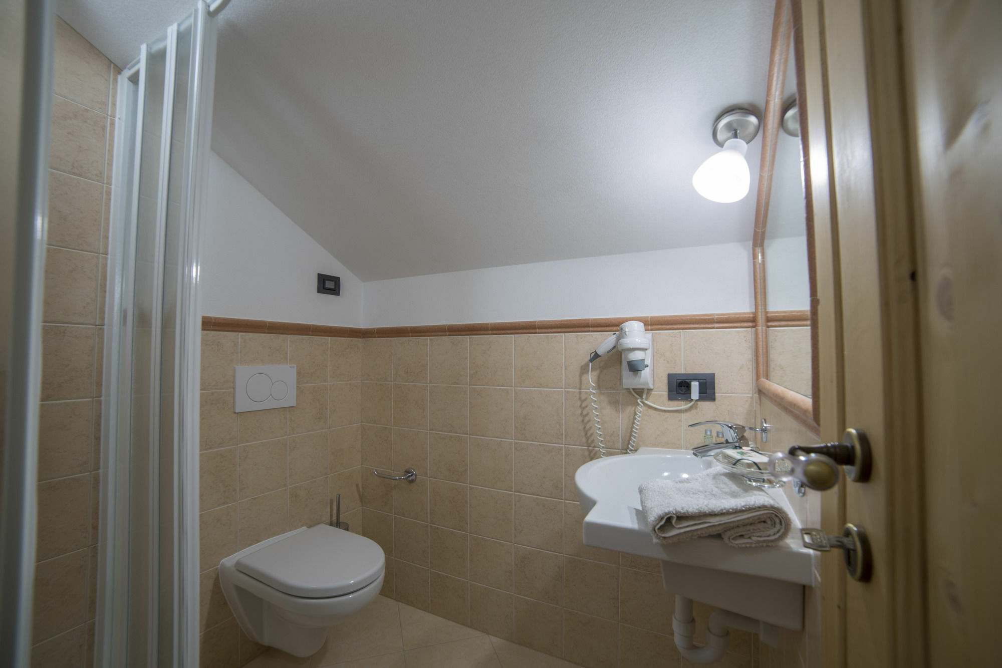 Casa Marianna Appartement *