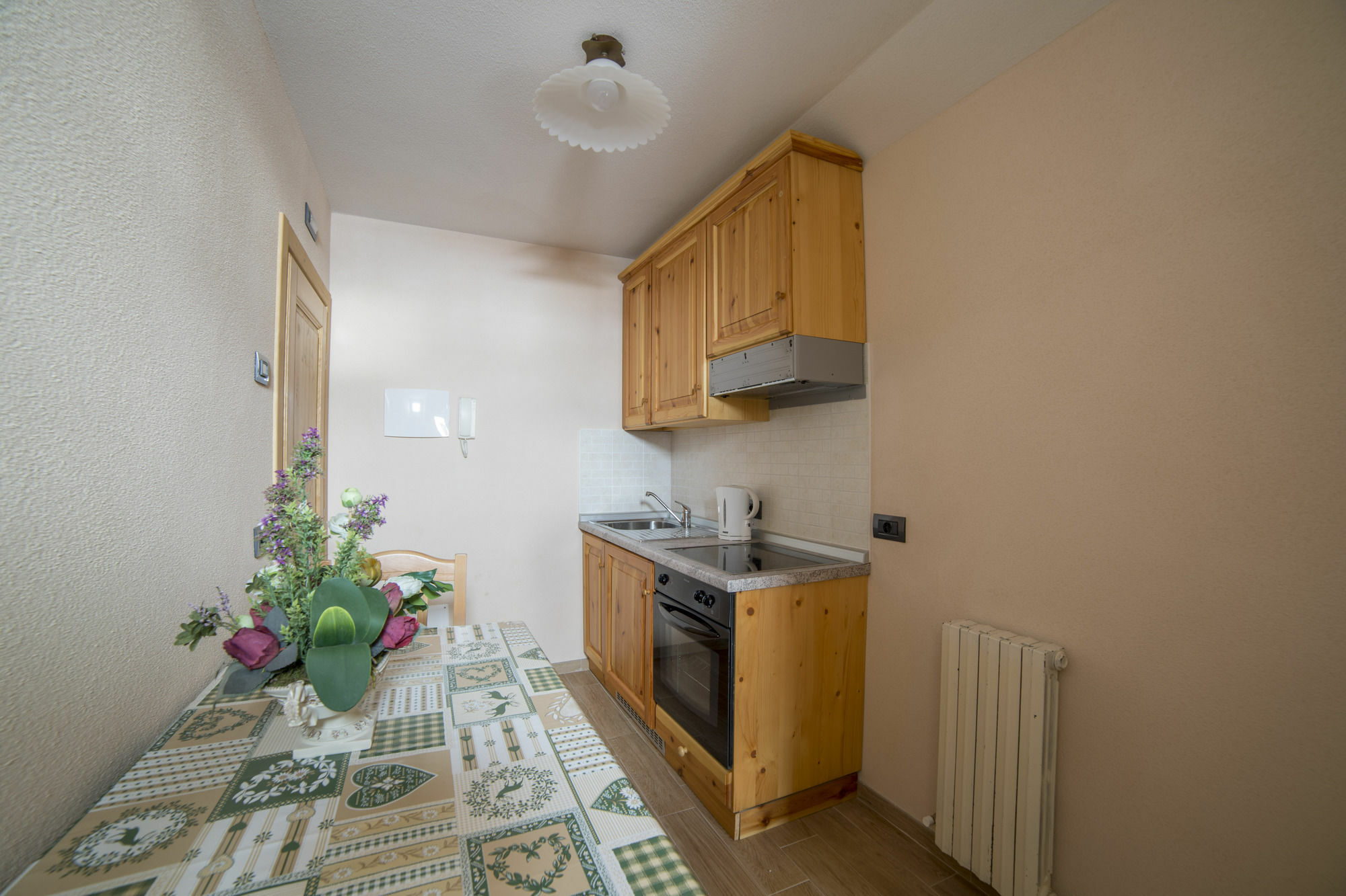 Casa Marianna Appartement