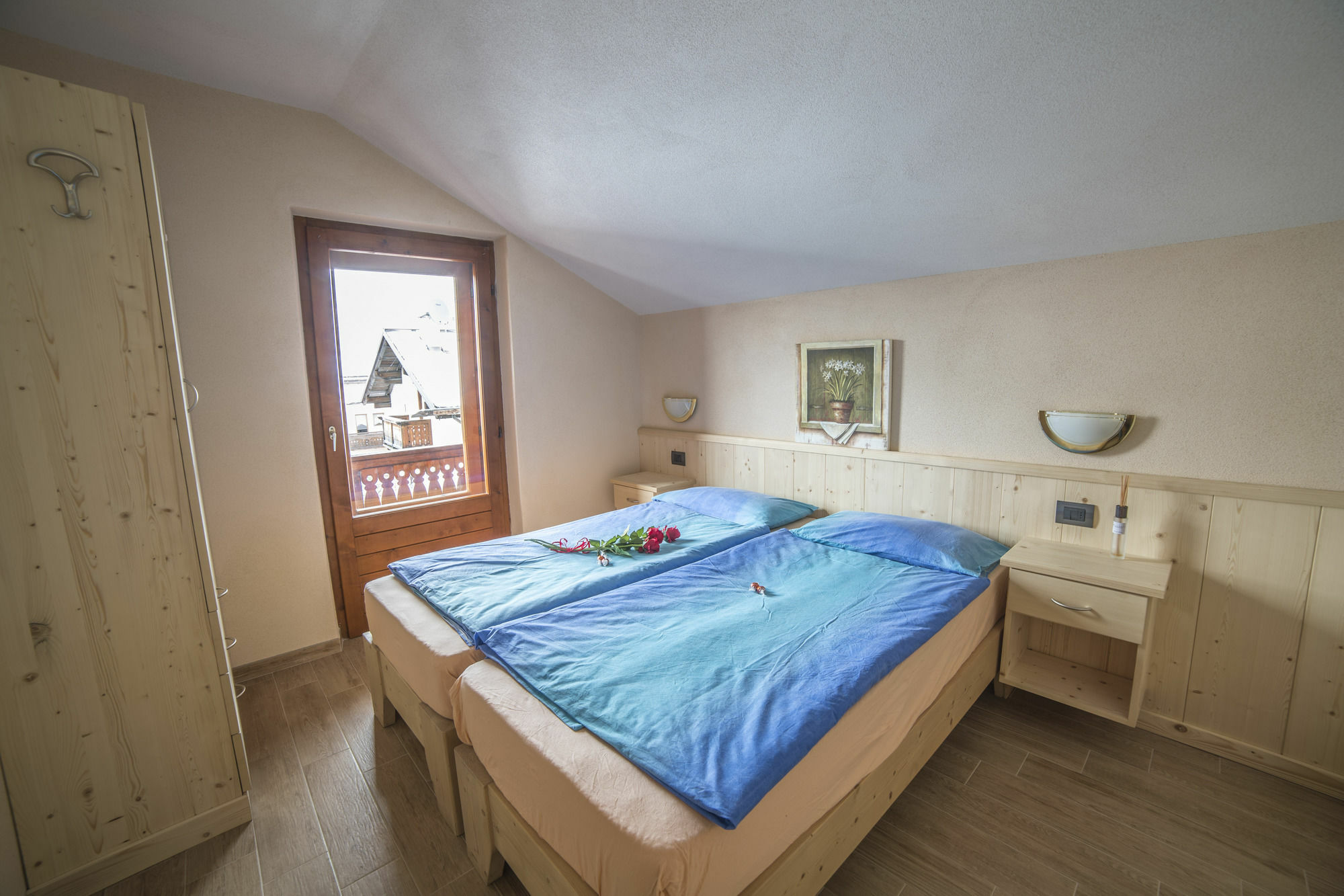 Casa Marianna Appartement Livigno