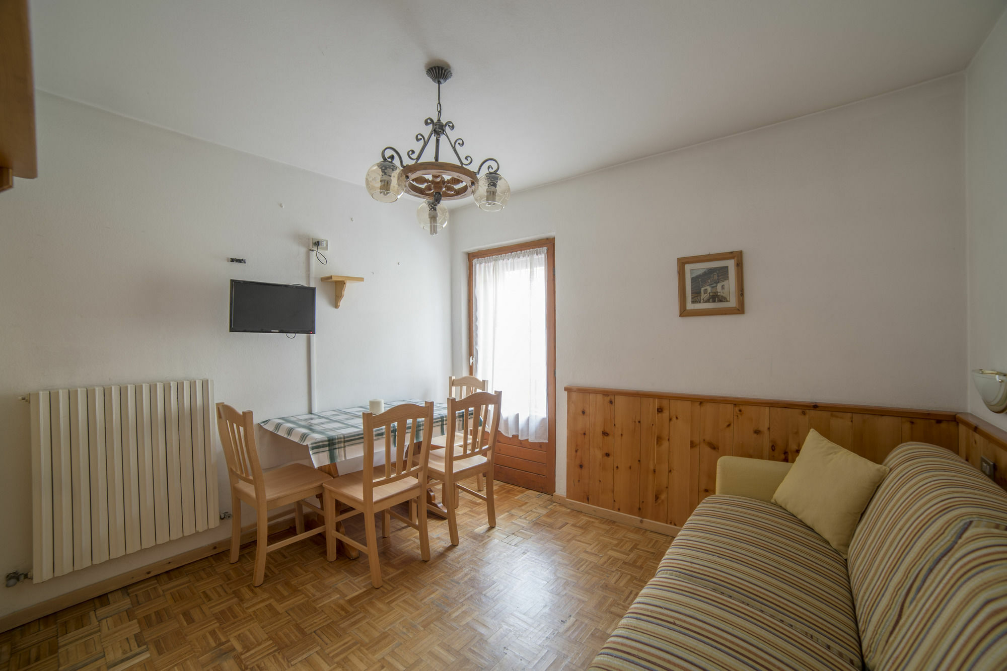 Casa Marianna * Livigno